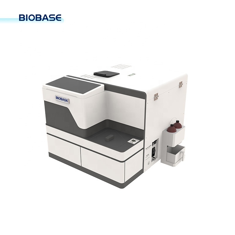 BIOBASE China Automatic Chemiluminescence Immunoassay system BKI1100