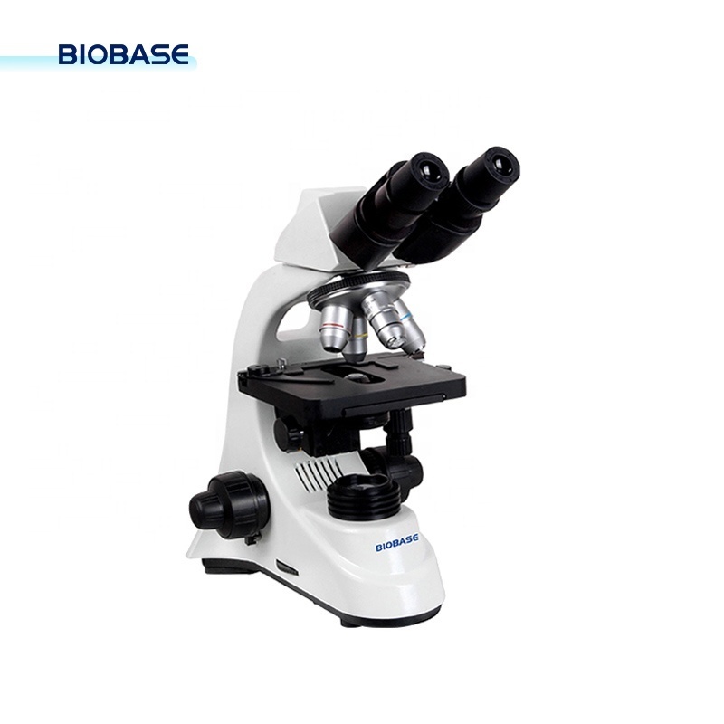 BIOBASE Biological Lab Microscope XS-208A Scanning Electron Microscope Factory Price Microscope for School