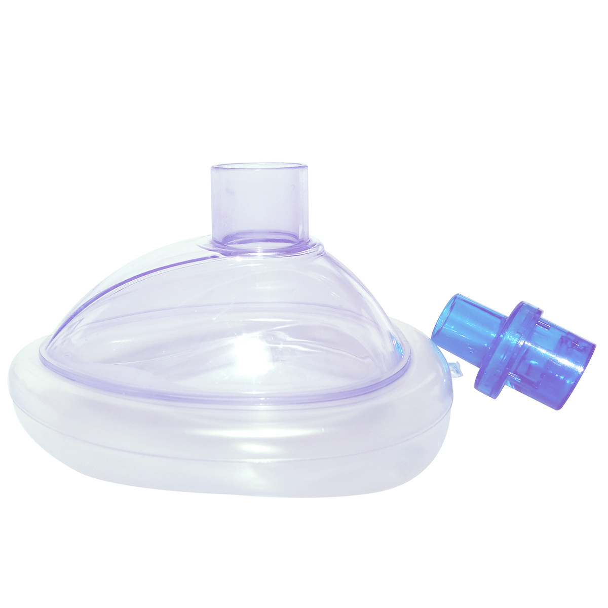 CPR Assistant adult CPR Pocket Resuscitator Training Masks  with Practice Valves