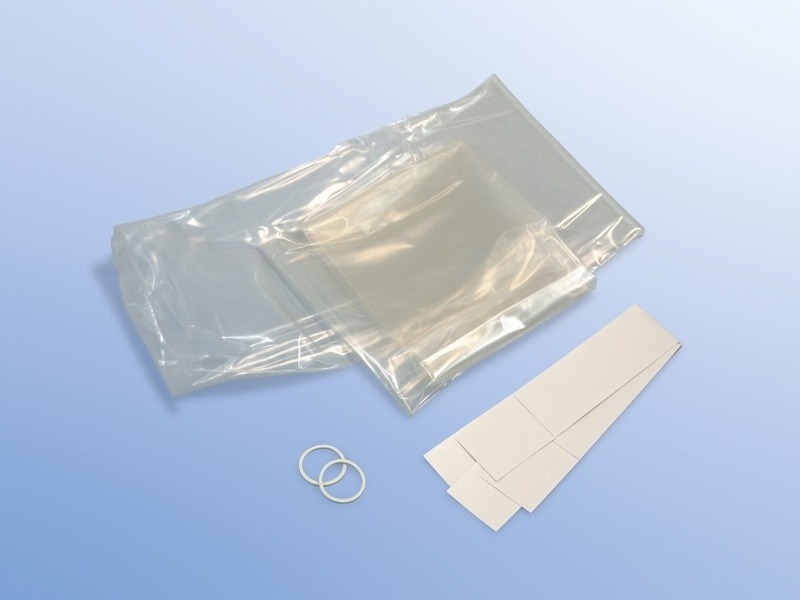 Factory Price Medical Grade PE Film Disposable Digital Dental Equipment X-ray Sensor Plastic Cover