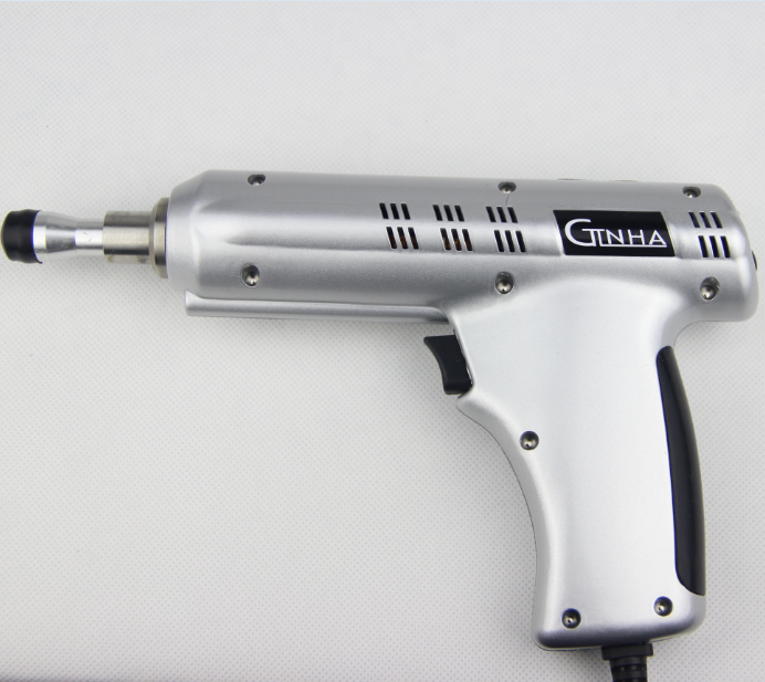 800n physical therapy chiropractic gun chiropractic impulse adjusting gun