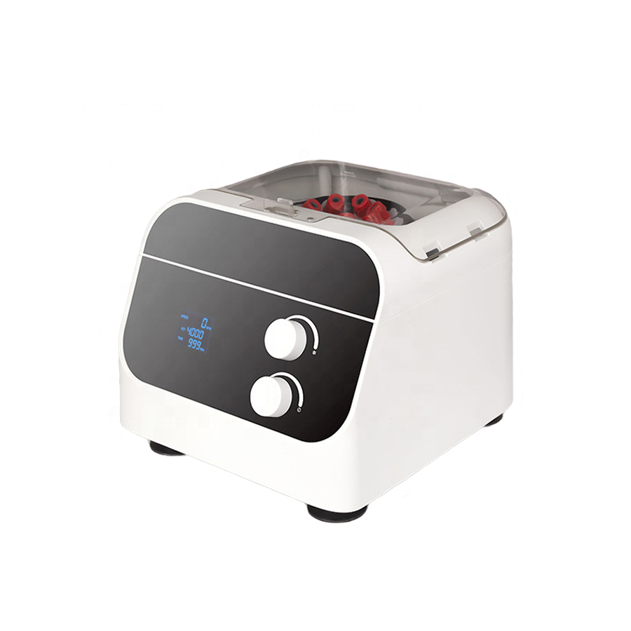 Prp centrifuge machine for Laboratory and Medical with CE ISO Certification