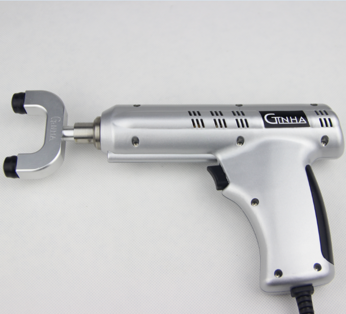 800n physical therapy chiropractic gun chiropractic impulse adjusting gun