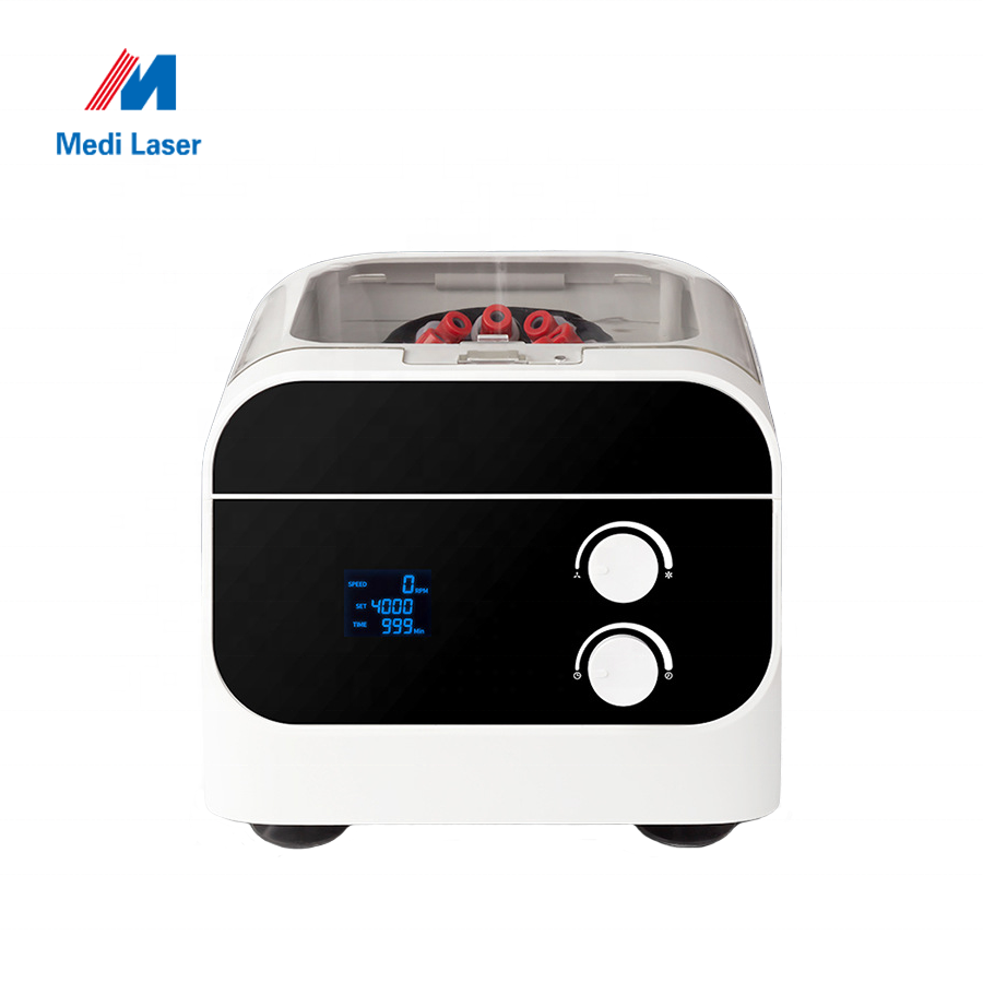 platelet rich plasma centrifuga prf blood prp centrifuge machine for ...
