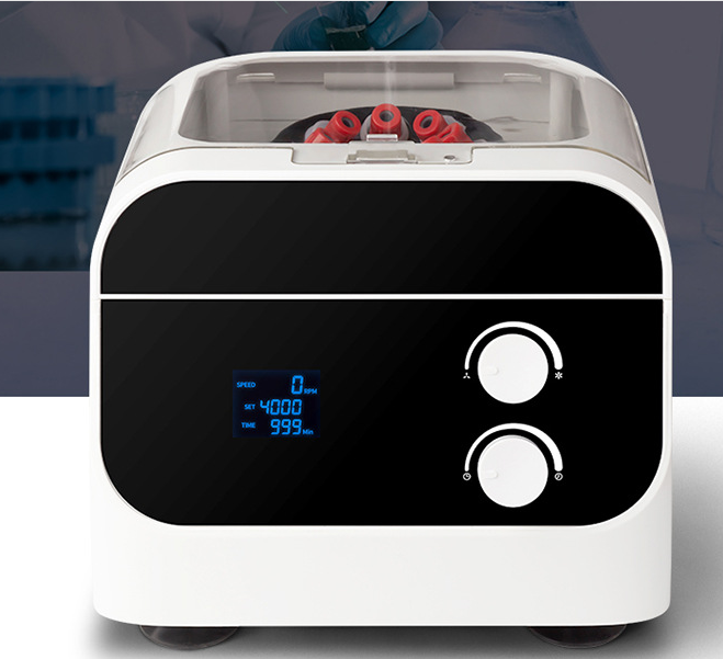 PRP Centrifuge device machine for beauty clinic or salon or laboratory