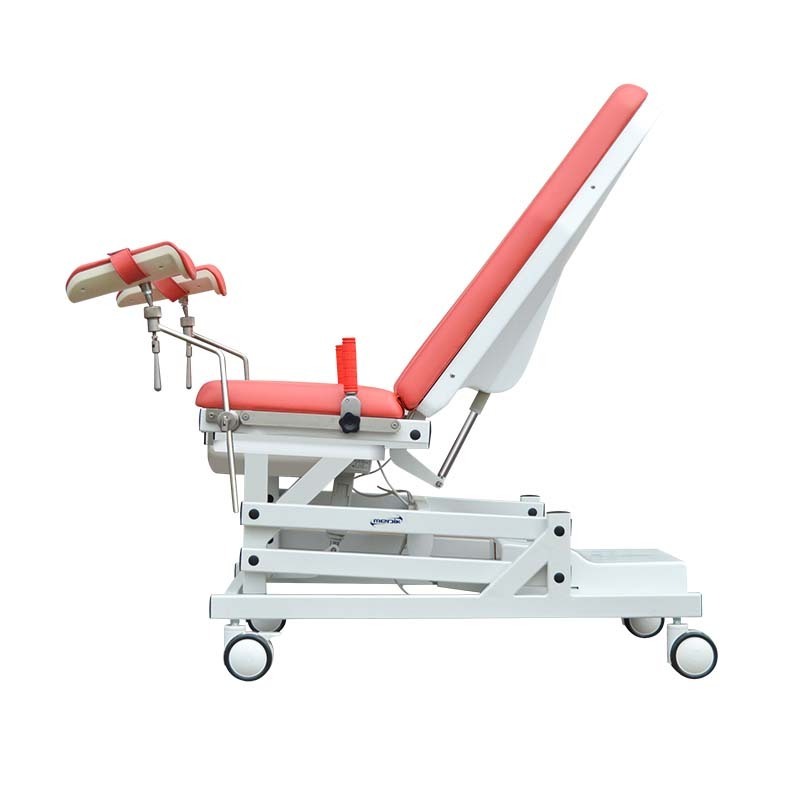 Medical Table For Gyno Exam Electric Portable Obstetric Gynecological Exam Gynecology Chair