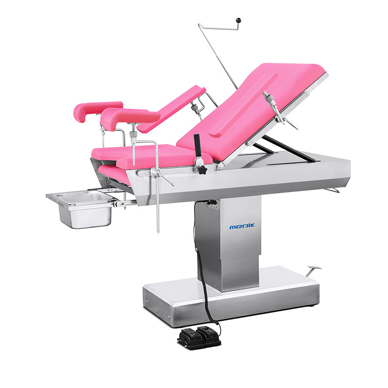 Obsterical gynecological operating room gyn table Multifunction operation table nursing LDR bed