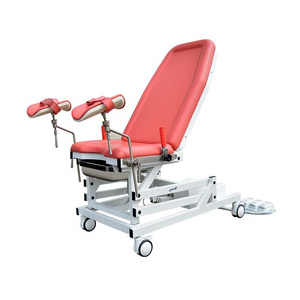 Medical Table For Gyno Exam Electric Portable Obstetric Gynecological Exam Gynecology Chair