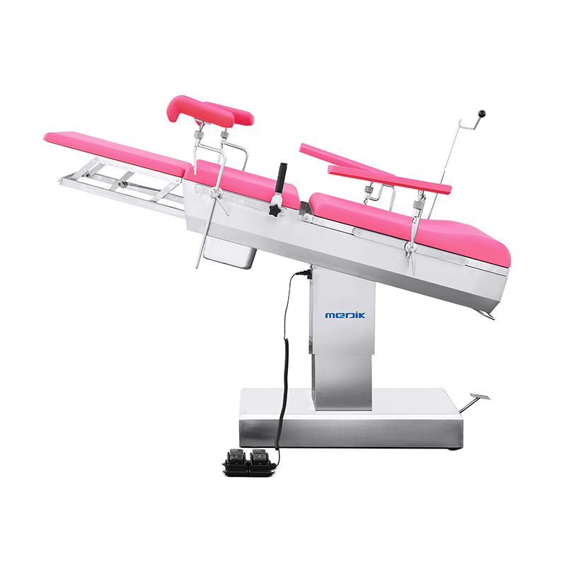 Obsterical gynecological operating room gyn table Multifunction operation table nursing LDR bed