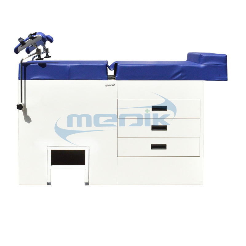 Manufacturer Manual Hospital Medical Gyno Gynecological Examination Exam Bed Obstetric And Gynecology Table