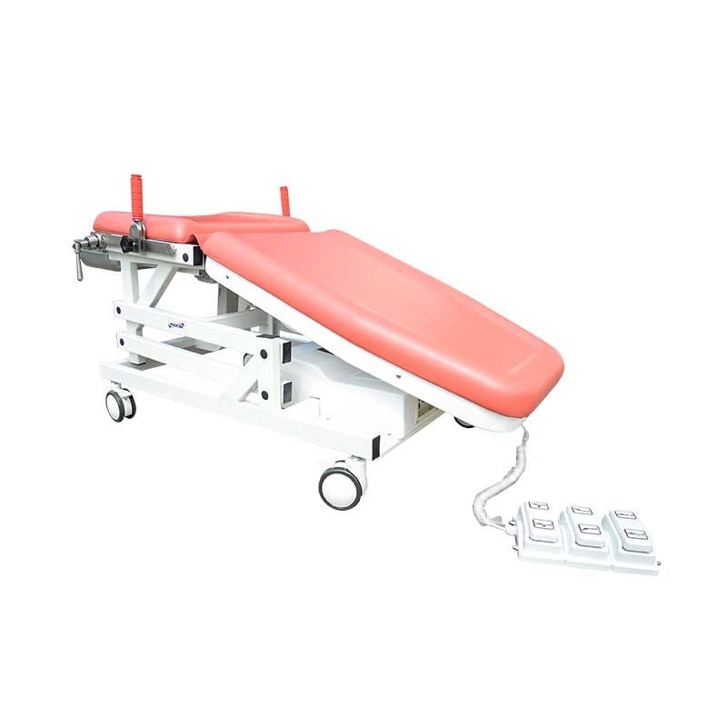 Medical Table For Gyno Exam Electric Portable Obstetric Gynecological Exam Gynecology Chair