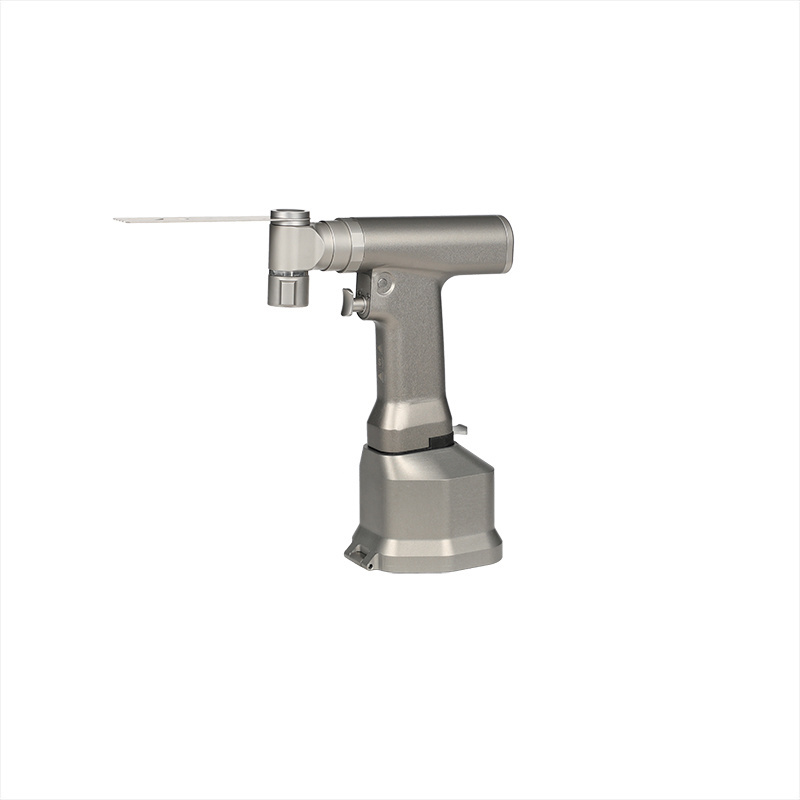 Surgical battery Driven High Powerful Orthopedic Oscillating Saw for Limb Amputations SS-1011