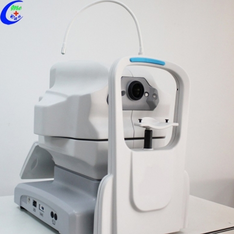 Ophthalmic Auto Digital Non-mydriatic Eye Fundus Camera With FFA