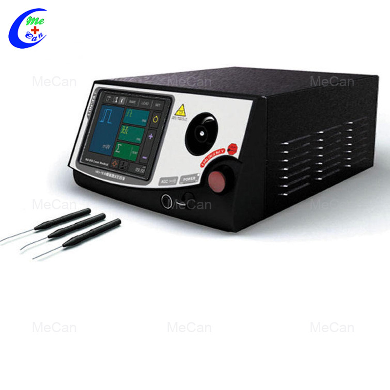 Ophthalmic Laser Therapy Equipment Eye Laser Photocoagulator