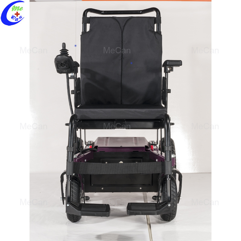 Good Price Folding Electric Wheelchair Tires MC-B500