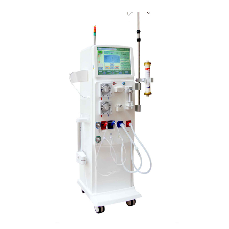 China Hemodialysis Machine Portable Dialysis Machine Hemodialysis Machine Price