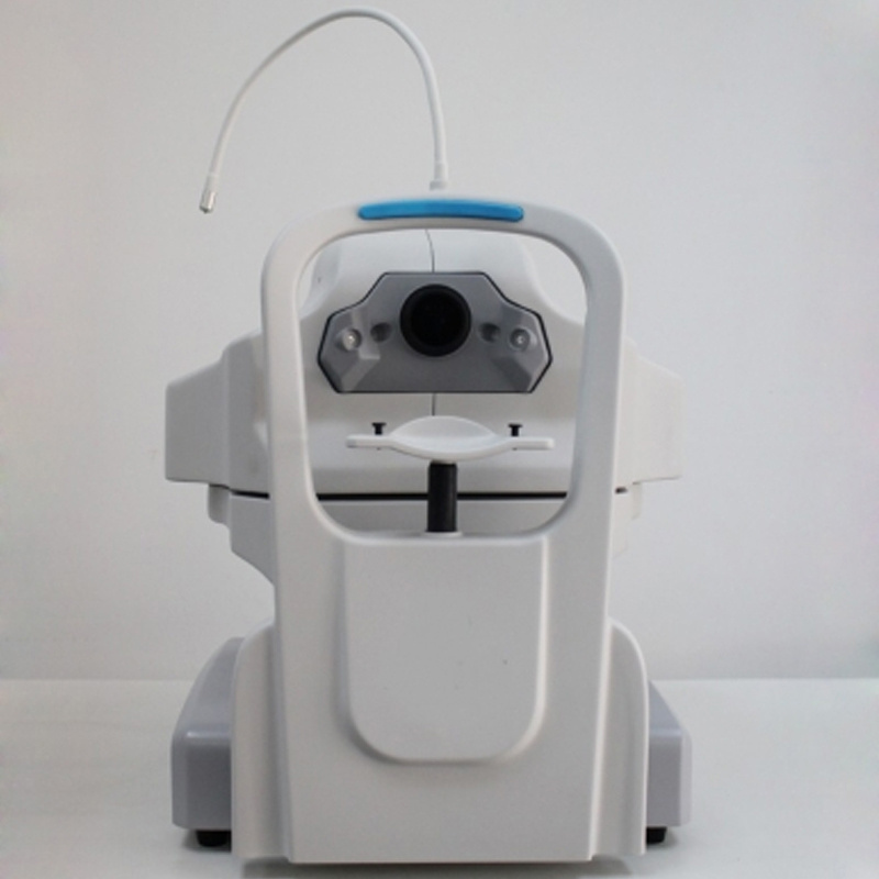 Ophthalmic Auto Digital Non-mydriatic Eye Fundus Camera With FFA