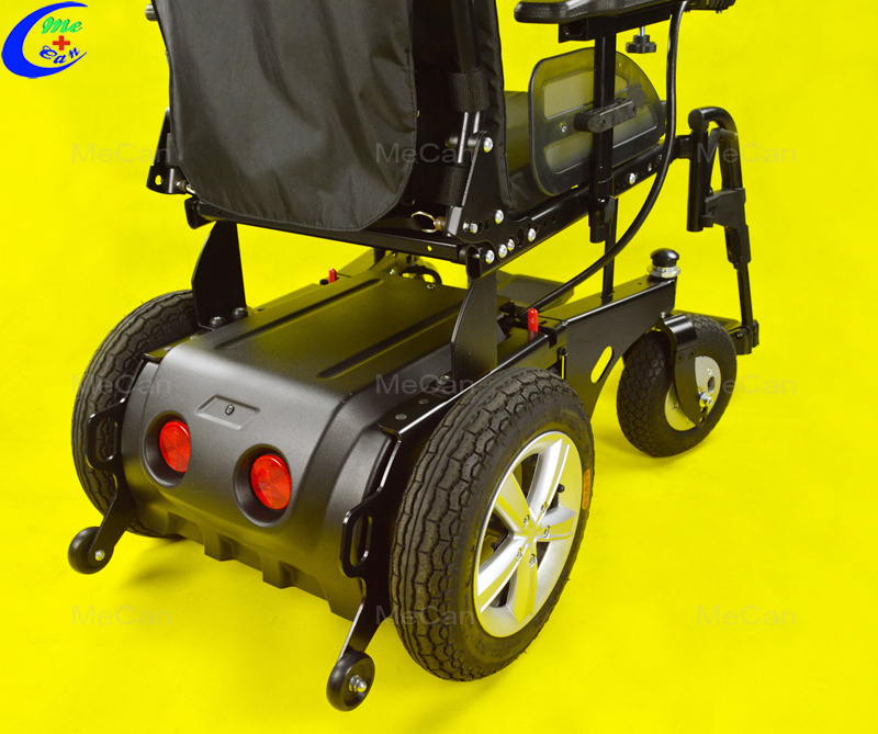 Good Price Folding Electric Wheelchair Tires MC-B500