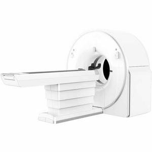 CT Radiology Equipment 16 32 64 Slice Spiral Ct Scanner With Cardiac Ct Scan Machine