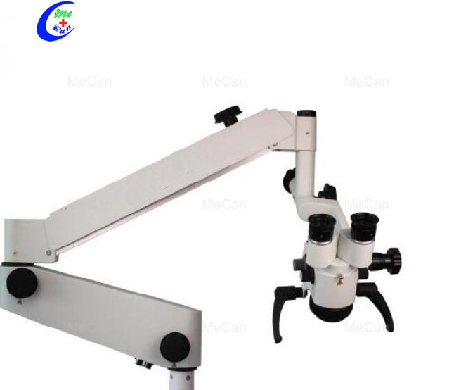 Hot Sale Surgical Instruments Portable ENT Operating Microscope