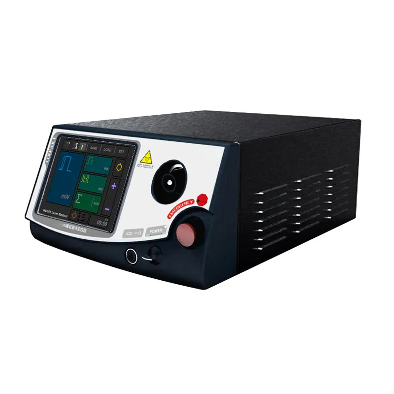 Ophthalmic Laser Therapy Equipment Eye Laser Photocoagulator