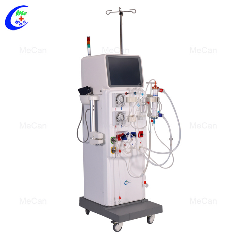 China Hemodialysis Machine Portable Dialysis Machine Hemodialysis Machine Price