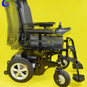 Good Price Folding Electric Wheelchair Tires MC-B500