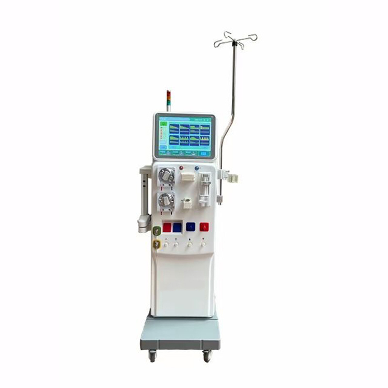 China Hemodialysis Machine Portable Dialysis Machine Hemodialysis Machine Price