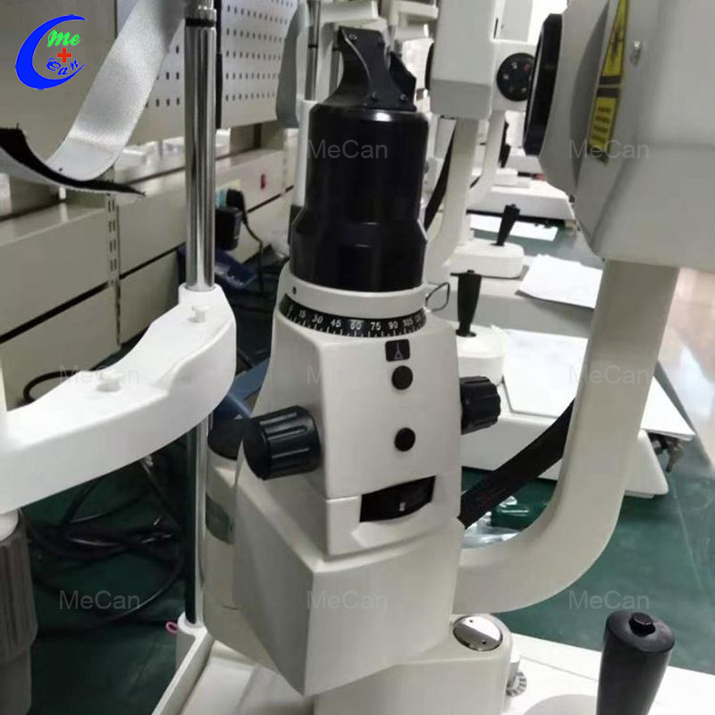 Eye Surgery Ophthalmic Laser Therapy Device Yag Laser Machine