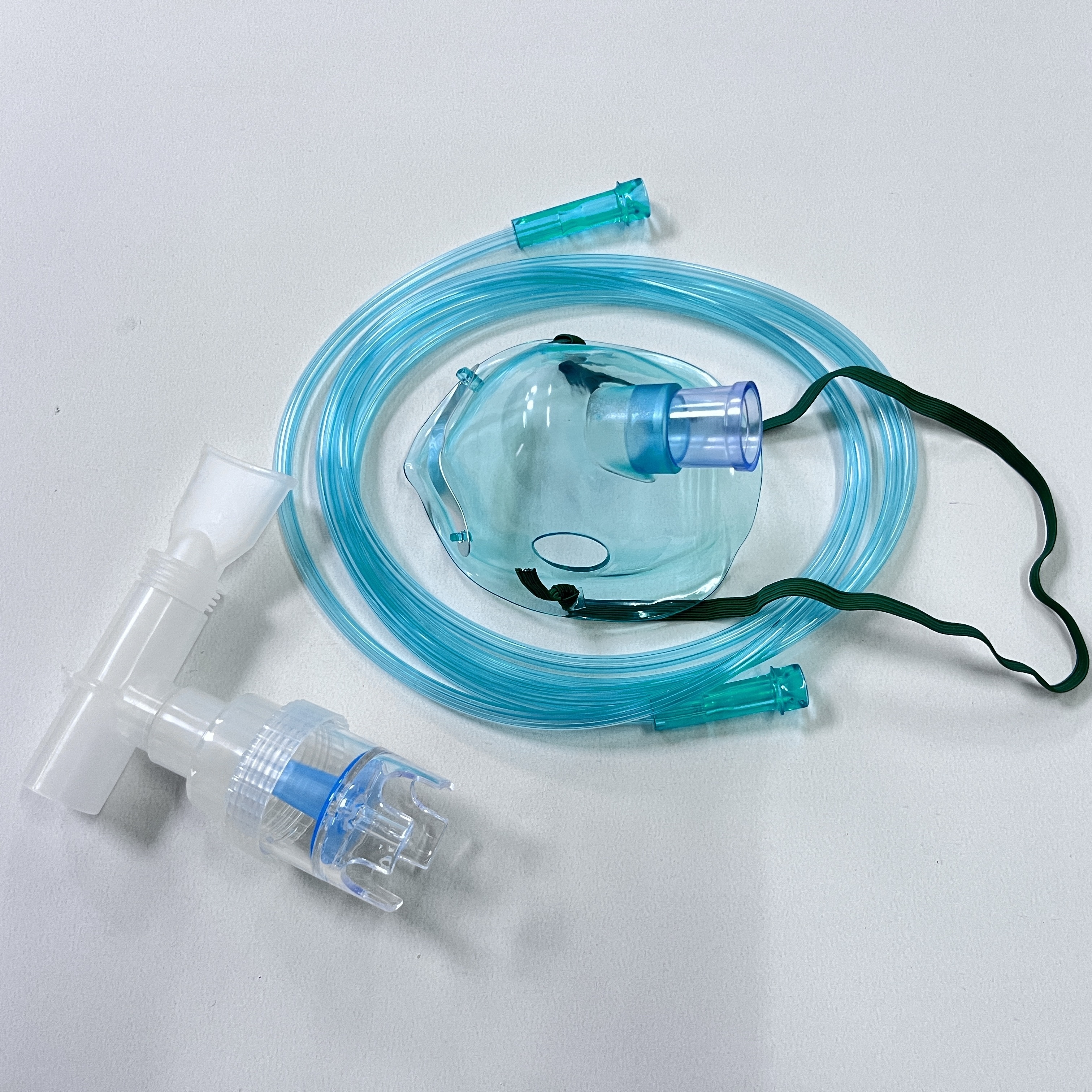 Disposable medical products for Adult Child Pediatric Infant Nebulizer Mask With Tubing