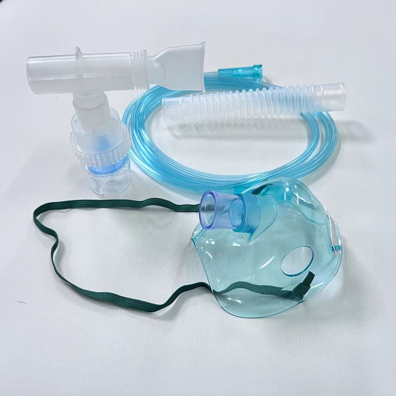 Disposable medical products for Adult Child Pediatric Infant Nebulizer Mask With Tubing