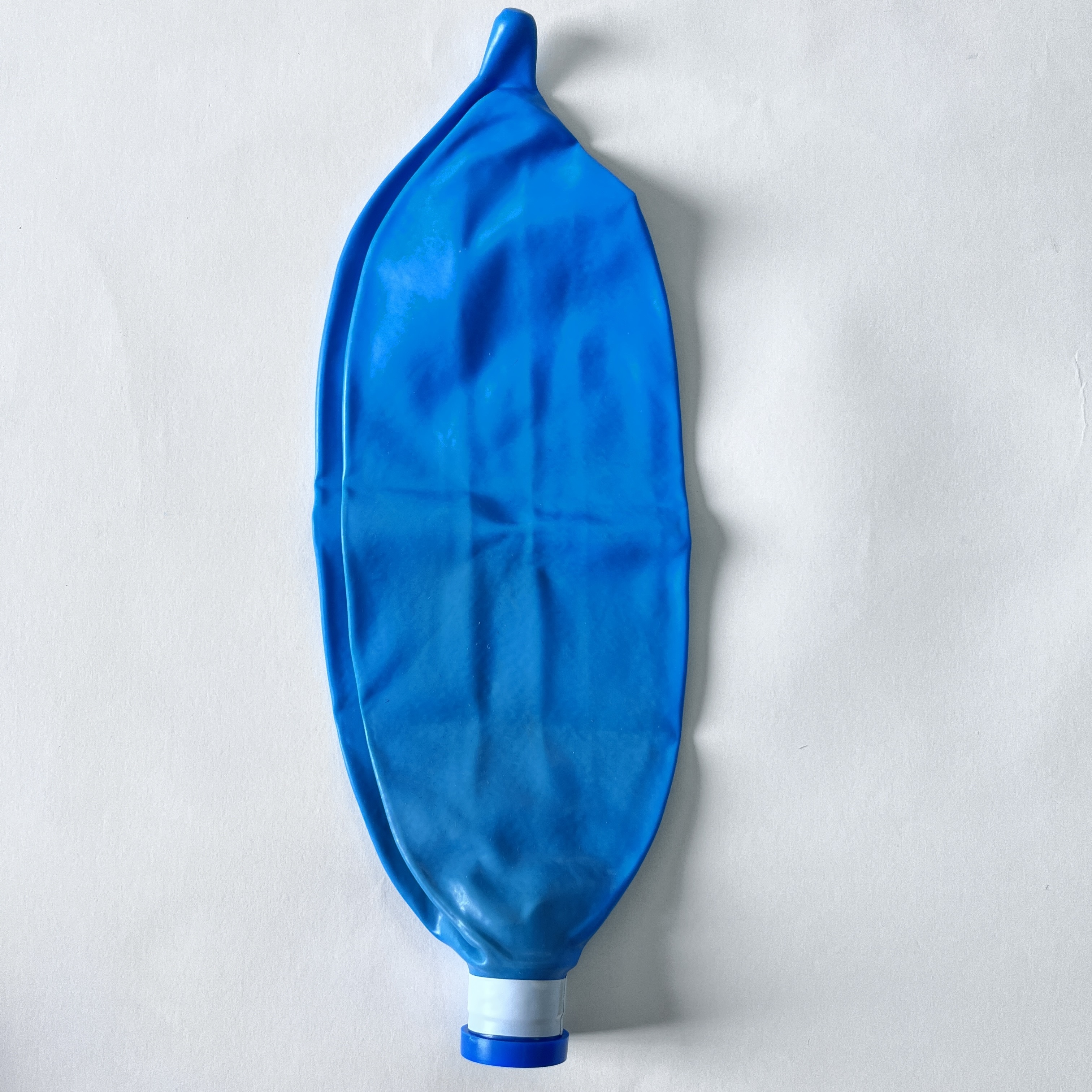 Chinese High Quality Disposable Medical Latex Anesthesia Breathing Reservoir Bag