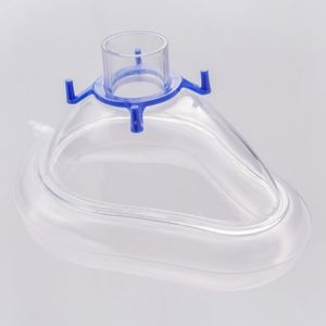 ABLE Disposable Breathing Anesthesia Oxygen Masks