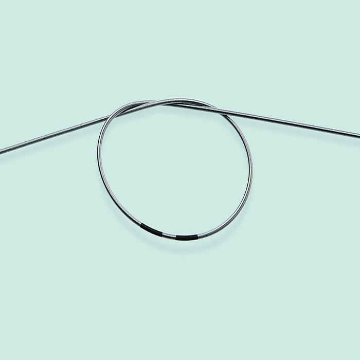 CE mark intubation guidewire supplies interventional catheter Nitinol Guide Wire