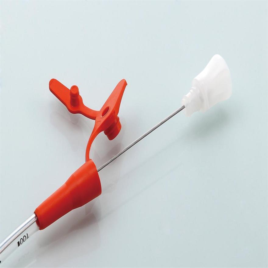 Disposable Medical Nasal Feeding Tube nose feed nasogastric feeding catheter hospital clinical surgical device CE China