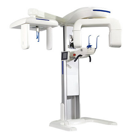 Dental Digital CBCT 3D Panoramic Dental Cephalometric X Ray Machine Digital Dental OPG Panoramic 3D X Ray Tomographic System