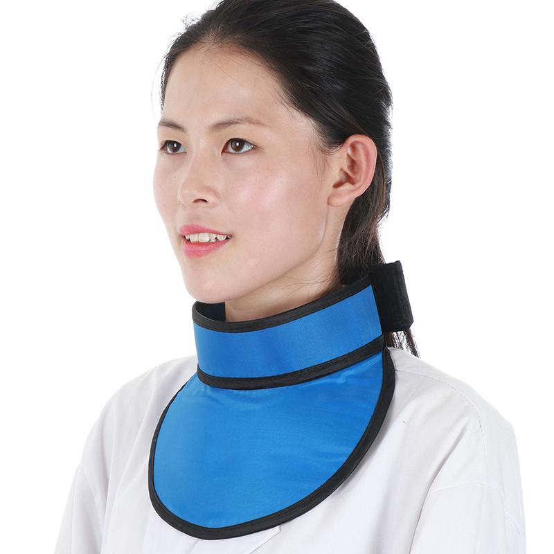 Lead Radiation Protection Apron Clothing For Medical Xray Machine Use