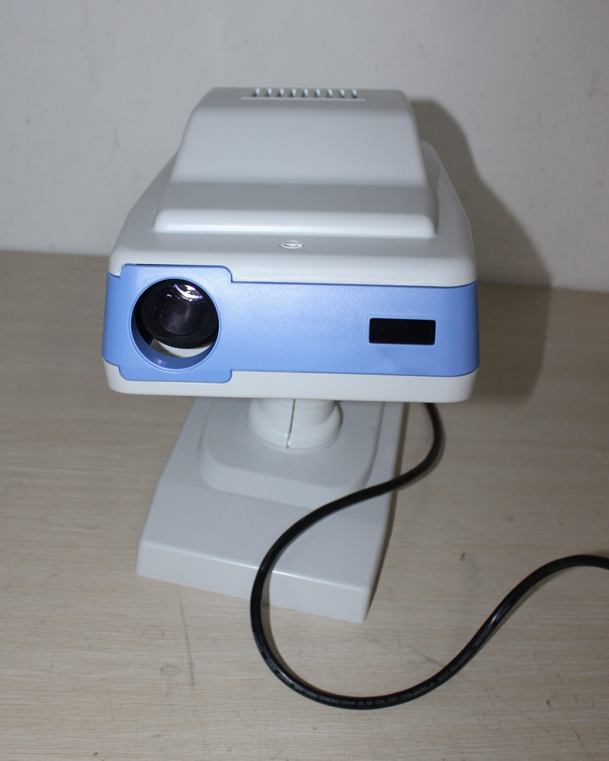 Vision Test Auto Eye Chart Projector Ophthalmology  Equipment Auto Chart Projector