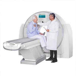 MSL High Energy Ray Medical Equipment 32 64 Slice Spiral CT Scanner with Cardiac CT Scan Machine Price