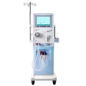 User Friendly Home Dialysis Treatment Machine Kidney Hemodialysis Device