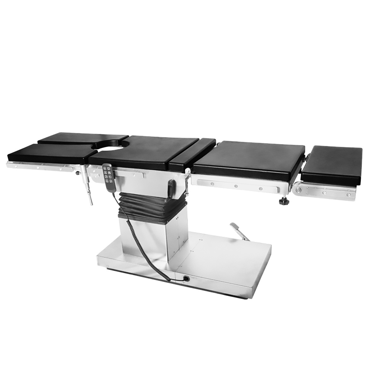 Multifunction Orthopedic  Electric Medical Operation Tables Surgery Operating Bed