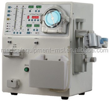 Medical Hemoperfusion Machine for portable Dialysis Machine MSLHP01