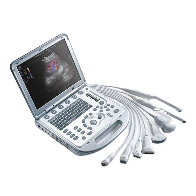 Better than Mindray M5 M7 color doppler ultrasound machine Mindray M9