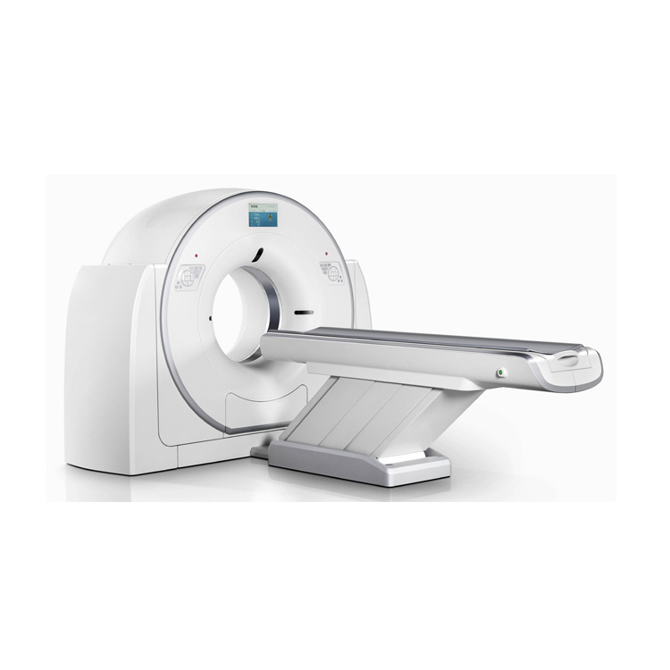 Cheap Price High Quality Medical CT Scan Machine Price 32 Slice 24 Row