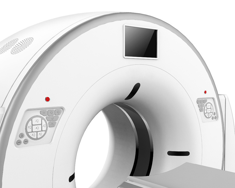 Cheap Price High Quality Medical CT Scan Machine Price 32 Slice 24 Row