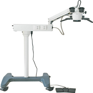 2021 Digital ophthalmic Operation Microscope for Sale Professional Ophthalmic surgical instruments for Hospital MSL20P5