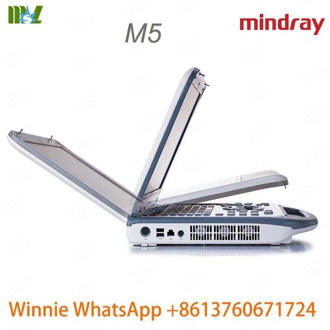 Better than Mindray M5 M7 color doppler ultrasound machine Mindray M9