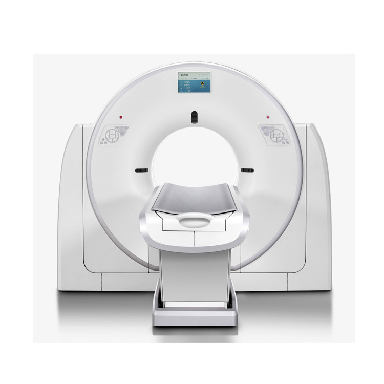 Cheap Price High Quality Medical CT Scan Machine Price 32 Slice 24 Row