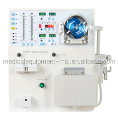 Medical Hemoperfusion Machine for portable Dialysis Machine MSLHP01