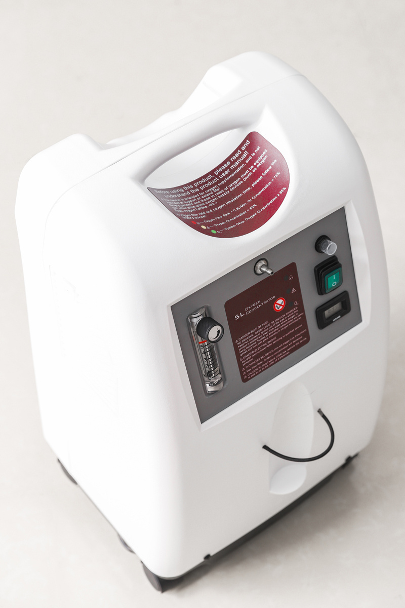 Stock!!!JUMAO brand high oxygen flow/purity Household activox oxygen concentrator 3L-5L MSLJY26